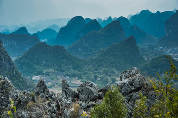 广州淘街是在哪个地方？